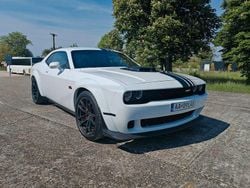 Weiß Gebraucht 2018 Dodge Challenger Coupé | 41.900 € (Fairer Preis)