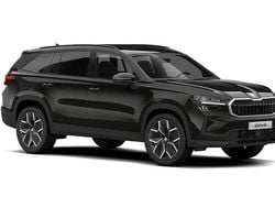 Schwarzmagic perleffekt Neu 2025 Skoda Kodiaq Selection SUV | 55.410 €