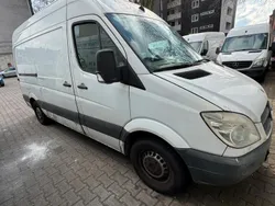 Weiß Gebraucht 2008 Mercedes Sprinter Van | 4.000 €