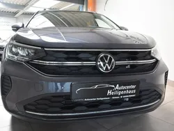 Grau Gebraucht 2023 VW Taigo Life SUV | 19.980 € (Superpreis)