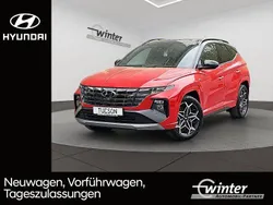 Andere Gebraucht 2024 Hyundai Tucson N Line SUV | 35.480 € (Fairer Preis)