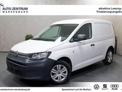 Weiß Gebraucht 2021 VW Caddy Van / Kleinbus | 23.760 € (Guter Preis)
