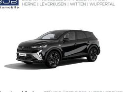 Stahlgrau (grau) Neu 2025 Renault Symbioz Esprit Alpine SUV | 37.620 € (Teuer)