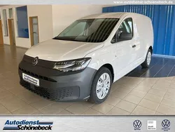 Andere Gebraucht 2021 VW Caddy Maxi Basis Van / Kleinbus | 21.890 € (Superpreis)