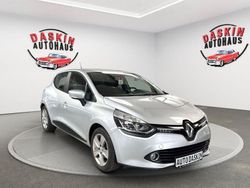 Silber Gebraucht 2017 Renault Clio IV LIMITED Kleinwagen | 9.700 € (Fairer Preis)