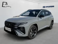 Shadow grey / sol Neu 2025 Hyundai Tucson N Line SUV | 43.490 € (Teuer)