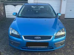 Gebraucht 2006 Ford Focus Limousine | 2.700 € (Fairer Preis)