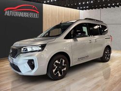 Gris highland Gebraucht 2025 Nissan Townstar Tekna Van | 29.995 € (Teuer)