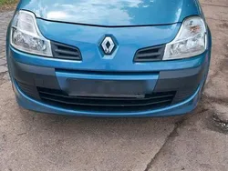 Gebraucht 2009 Renault Modus Van / Kleinbus | 2.300 € (Guter Preis)