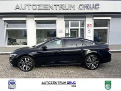 Schwarz Gebraucht 2022 Renault Talisman Initiale Paris Limousine | 25.980 € (Fairer Preis)