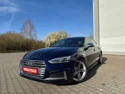 Audi S5 Sportback