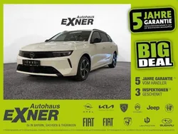 Weiß Gebraucht 2025 Opel Astra Edition Kombi | 24.990 € (Superpreis)