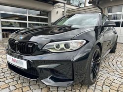 Schwarz Gebraucht 2017 BMW M2 Performance Coupé | 43.950 € (Guter Preis)