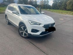 Weiß Gebraucht 2021 Seat Tarraco SUV | 21.399 € (Fairer Preis)