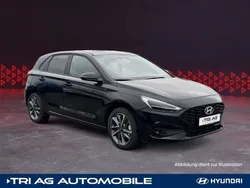 Andere farbe Neu 2024 Hyundai i30 Advantage Kleinwagen | 24.445 € (Guter Preis)