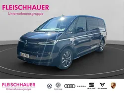 Blau Gebraucht 2025 VW T7 Style Van | 68.890 € (Teuer)