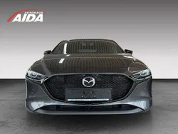 Schwarz Neu 2024 Mazda 3 Homura-Line Limousine | 25.990 € (Guter Preis)