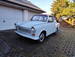 Blau Gebraucht 1968 Trabant 601 Limousine | 4.500 €