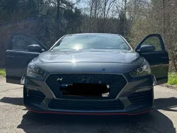 Grau Gebraucht 2019 Hyundai i30 N Performance Limousine | 22.999 € (Fairer Preis)