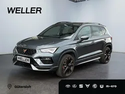 Grau Gebraucht 2021 Cupra Ateca SUV | 29.970 € (Fairer Preis)