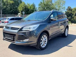 Magnetic Gebraucht 2016 Ford Kuga Titanium SUV | 8.950 € (Fairer Preis)