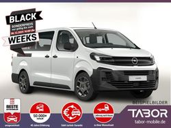 Weiß Neu 2025 Opel Vivaro Van / Kleinbus | 38.324 € (Fairer Preis)