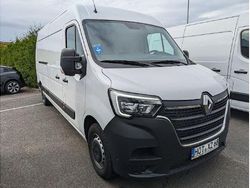 Gebraucht 2022 Renault Master Van | 35.970 €