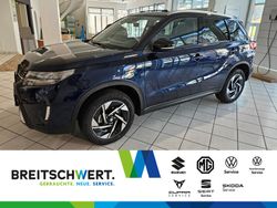 Schwarz Gebraucht 2022 Suzuki Vitara Comfort SUV | 25.590 € (Teuer)