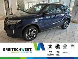 Schwarz Gebraucht 2022 Suzuki Vitara Comfort SUV | 25.590 €
