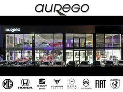 Rot Neu 2025 MG ZS Comfort SUV | 24.640 € (Teuer)