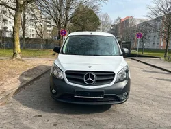 Mercedes Citan 111