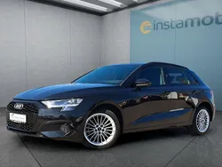 Gebraucht 2021 Audi A3 e-tron Kleinwagen | 23.849 € (Fairer Preis)