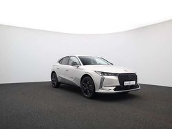 Lackierung chrystal pearl/typ Gebraucht 2023 DS Automobiles DS4 Performance Line Plus Limousine | 24.780 € (Guter Preis)