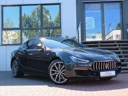 Schwarz Gebraucht 2022 Maserati Ghibli GT Coupé | 53.900 €