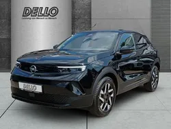 Schwarz Neu 2025 Opel Mokka Edition SUV | 23.950 € (Guter Preis)