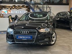 Schwarz Gebraucht 2014 Audi A3 Ambition Limousine | 11.899 € (Superpreis)