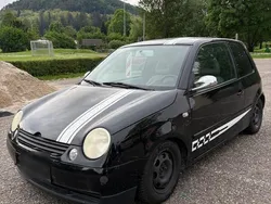 VW Lupo