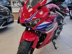 Rot Gebraucht 2024 Honda e Kleinwagen | 7.290 € (Fairer Preis)