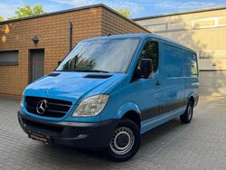 Blau Gebraucht 2008 Mercedes Sprinter Van | 7.450 € (Superpreis)