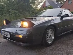 Grau Gebraucht 1990 Mazda RX7 Kleinwagen | 17.500 €