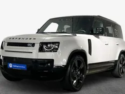 Grau Neu 2025 Land Rover Defender HSE Dynamic SUV | 117.947 € (Guter Preis)
