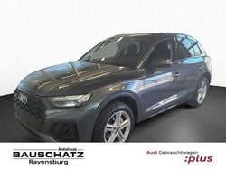 Daytonagrau perleffekt Gebraucht 2022 Audi Q5 Design SUV | 42.810 € (Teuer)