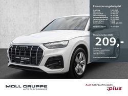 Ibisweiß Gebraucht 2022 Audi Q5 Sportback Advanced Plus SUV | 38.970 € (Fairer Preis)