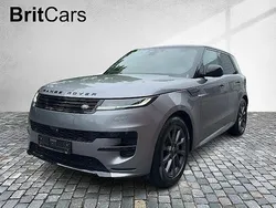Eiger grey Gebraucht 2024 Land Rover Range Rover Sport SE Dynamic SUV | 94.450 € (Fairer Preis)