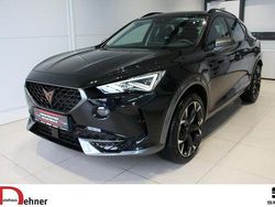 Midnight schwarz Gebraucht 2024 Cupra Formentor SUV | 33.480 € (Etwas zu teuer)