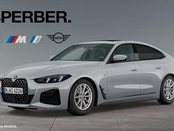 Grau Gebraucht 2025 BMW 430 M Sport Coupé | 50.520 € (Fairer Preis)
