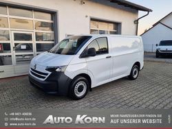 Weiß Neu 2025 VW Transporter Van | 38.590 € (Superpreis)