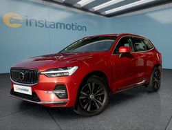 Rot Gebraucht 2022 Volvo XC60 SUV | 42.849 € (Guter Preis)