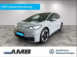 C2 mondsteingrau Gebraucht 2023 VW ID.3 Pro Kleinwagen | 34.580 €