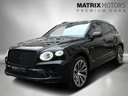 Onyx Gebraucht 2020 Bentley Bentayga SUV | 164.500 €
